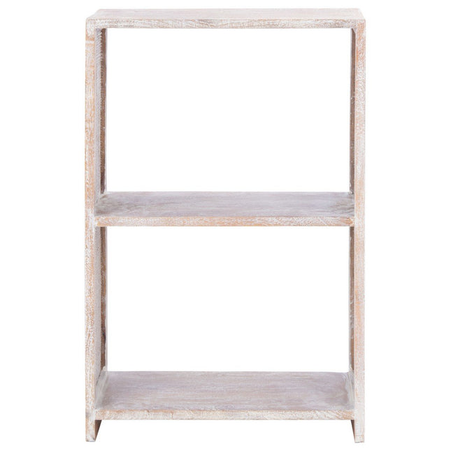 luca-2-shelf-etagere-bookcase-white