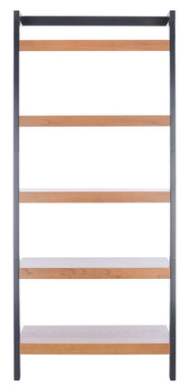 rhett-5-tier-leaning-etagere-bookcase-natural-charcoal