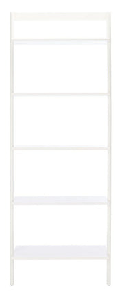 regis-5-tier-leaning-etagere-bookcase-white