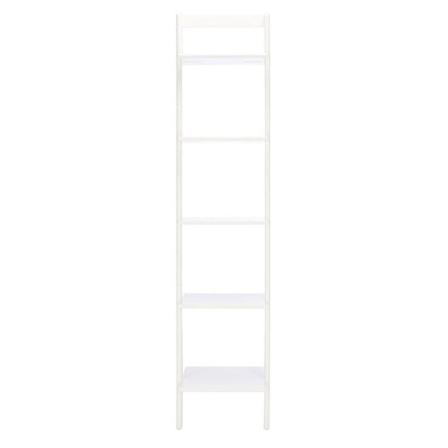 susi-5-tier-leaning-etagere-bookcase-white