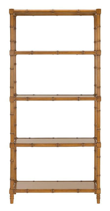shem-4-tier-etagere-bookcase-brown