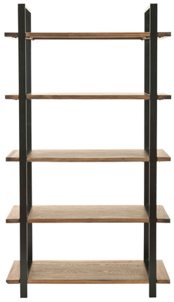 nichols-5-tier-etagere-bookcase-oak