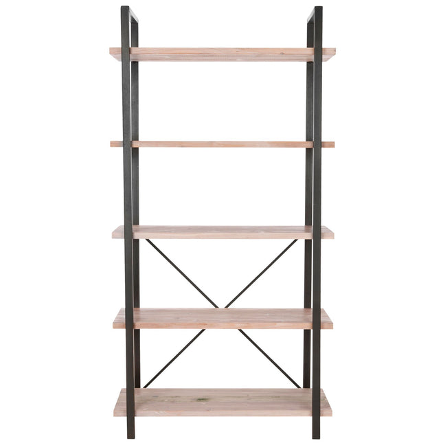 jessi-5-tier-etagere-bookcase-red-mape