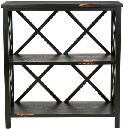 anesa-low-etagere-bookcase-distressed-black