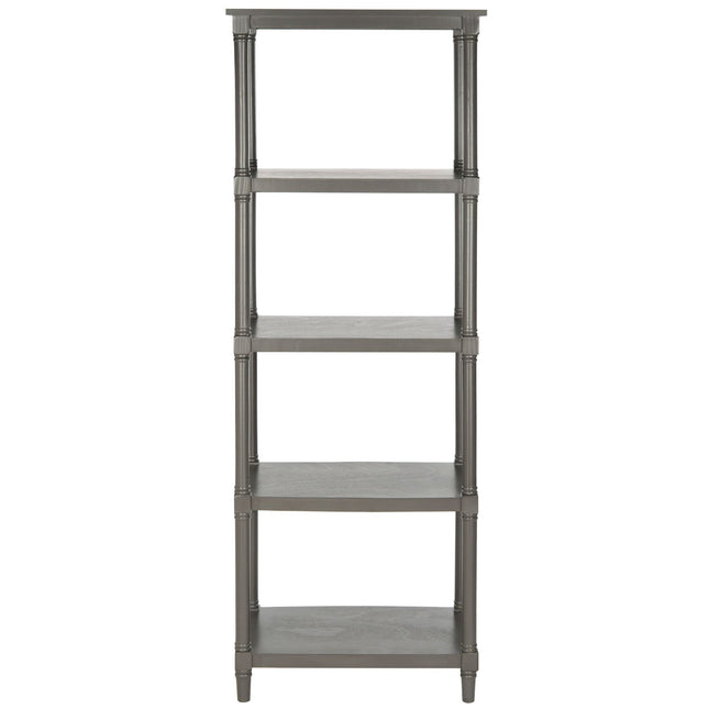 delanie-5-tier-bookcase-grey