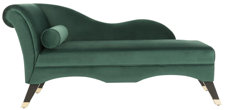 karen-velvet-chaise-w-pillow-slate-emerald-espresso