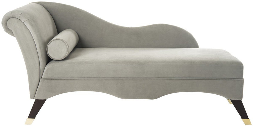karen-velvet-chaise-w-pillow-grey