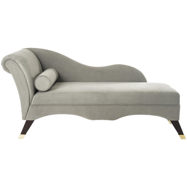 karen-velvet-chaise-w-pillow-grey