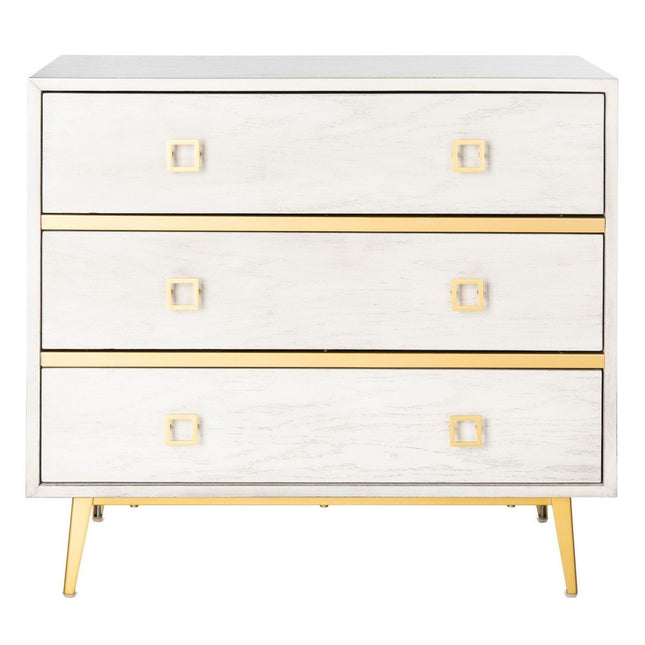 gina-3-drawer-chest-whitewash-gold