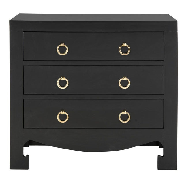 elle-3-drawer-chest-black-gold