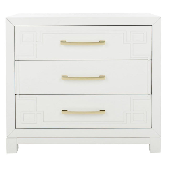 dana-3-drawer-chest-white-gold