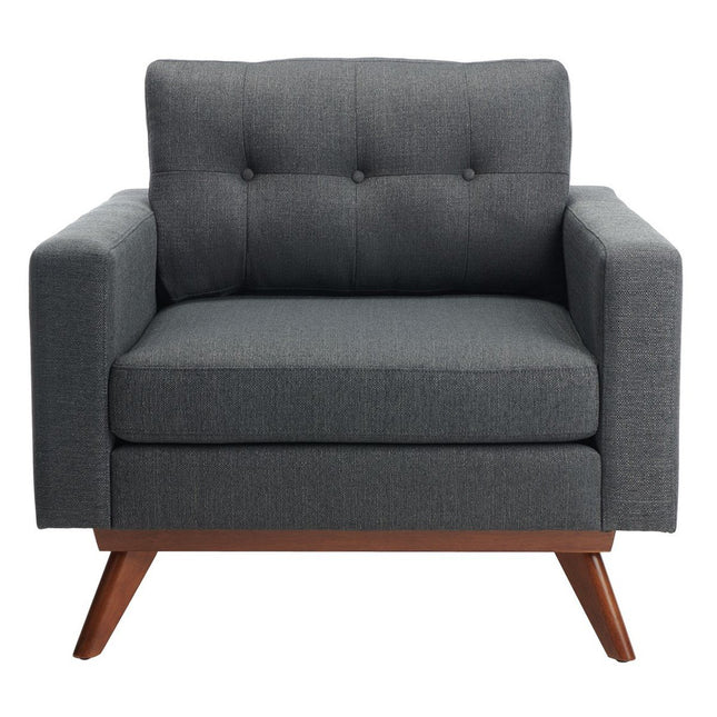 mushin-modern-linen-arm-chair