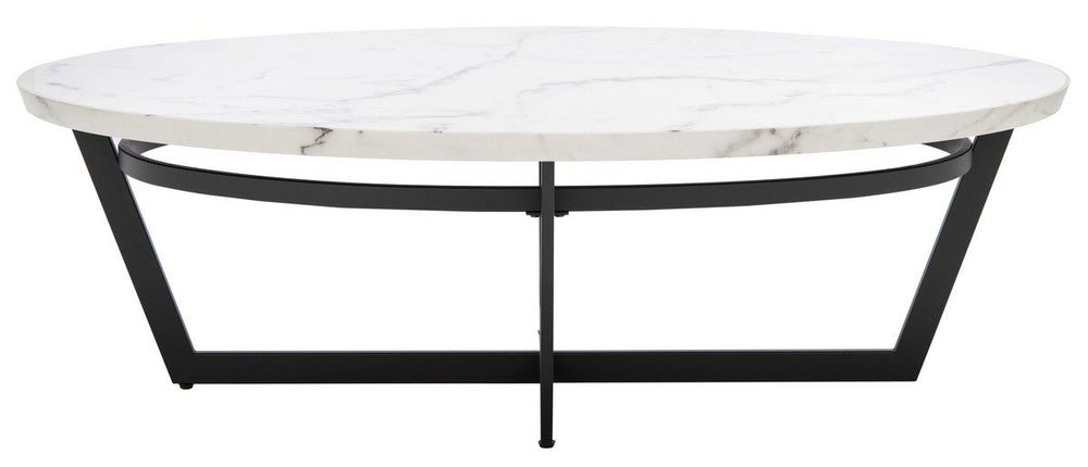 cisco-oval-coffee-table-white-marble-black