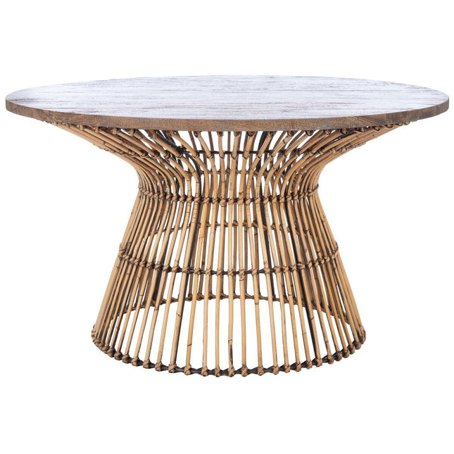 trent-round-coffee-table-honey-brownwash-black