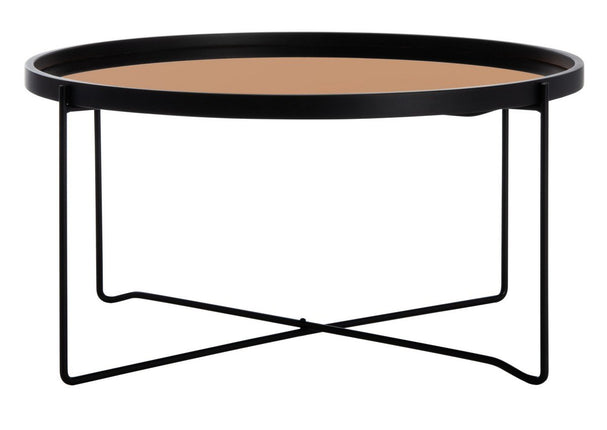 lee-round-tray-top-coffee-table-rose-gold-black