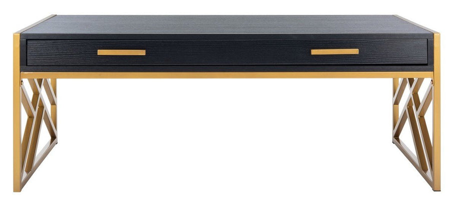 neil-2-drawer-coffee-table-black-gold