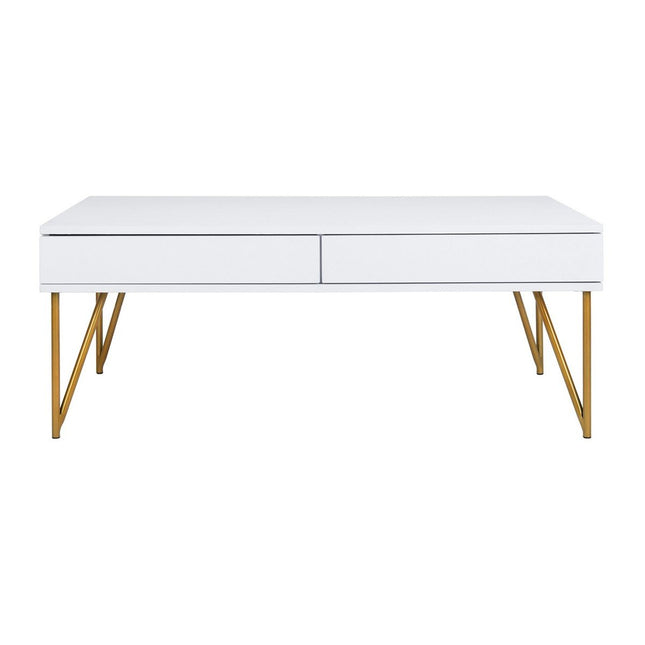 nellie-two-drawer-coffee-table-white-gold