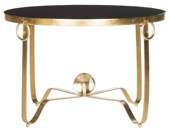 olivia-gold-leaf-round-coffee-table-glass-ball