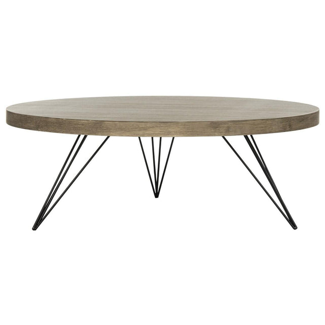 irene-retro-mid-century-round-coffee-table-light-grey-black