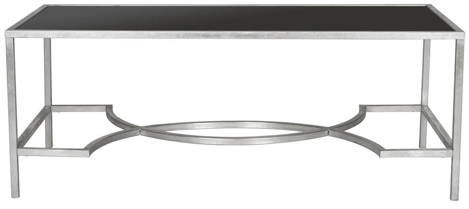 kathryn-coffee-table-silver-tempered-glass-top