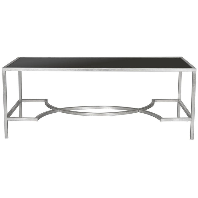 kathryn-coffee-table-silver-tempered-glass-top