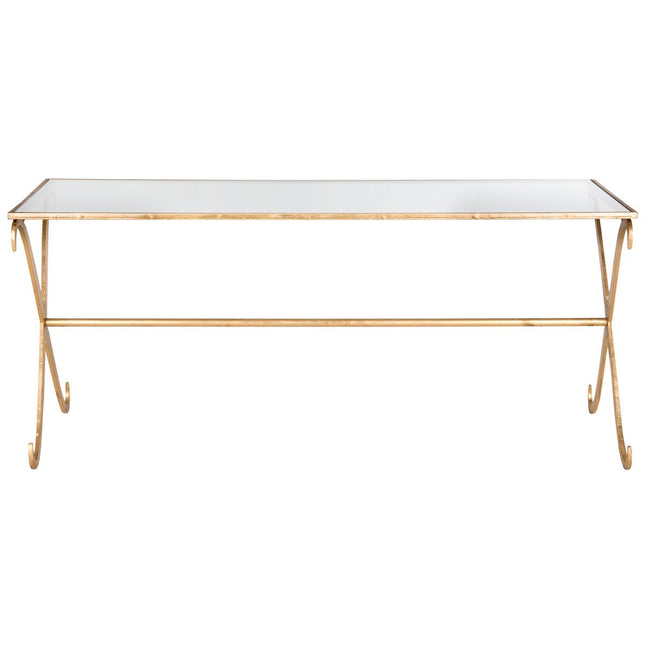 valerie-coffee-table-gold-tempered-glass-top