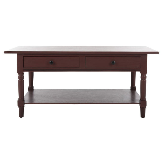 katrina-2-drawer-coffee-table-red