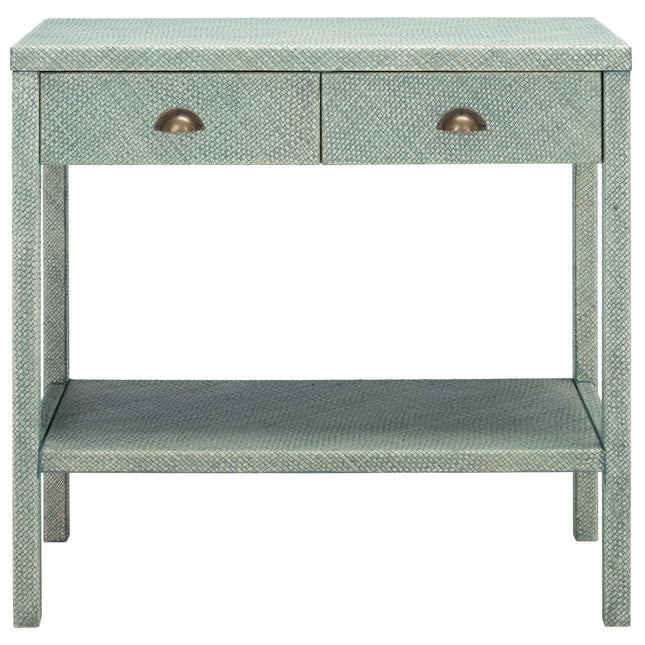 daisey-2-drawer-1-shelf-console-table-turquoise-antique-gold