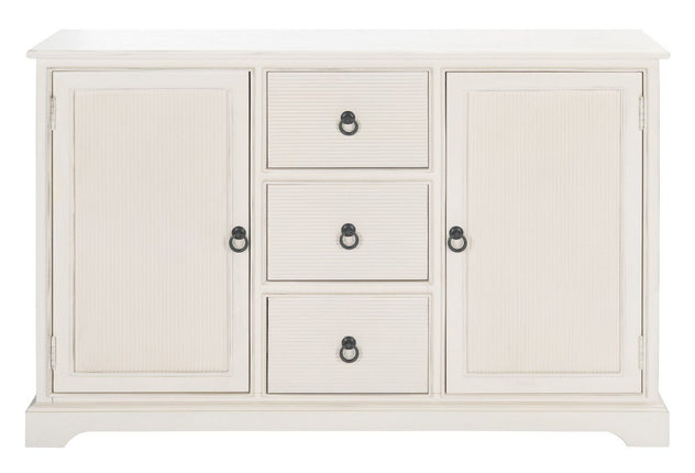 rosser-2-door-3-drawer-sideboard-distressed-white