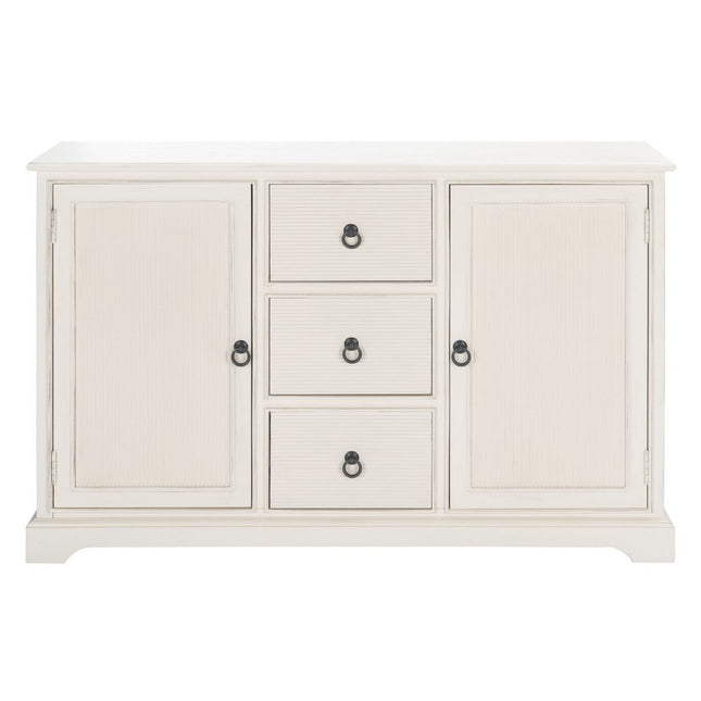 rosser-2-door-3-drawer-sideboard-distressed-white