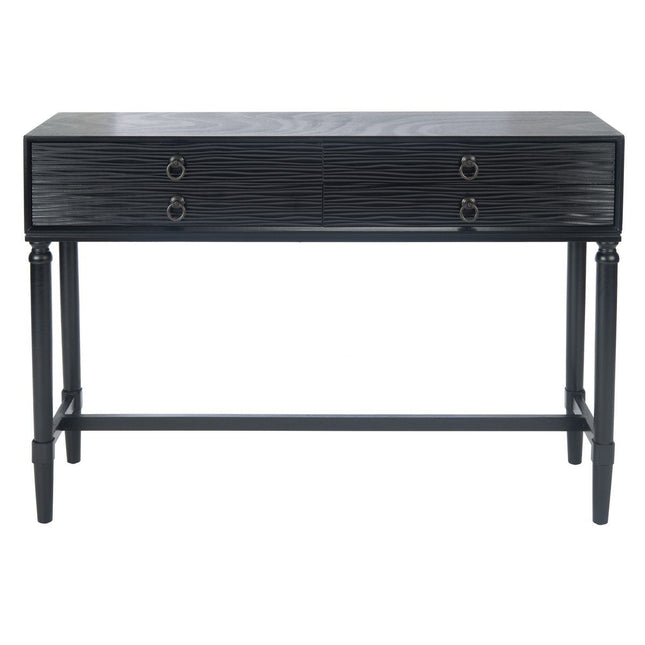 elton-4-drawer-console-table-black