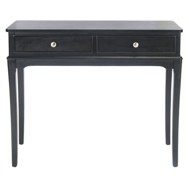wiley-2-drawer-console-table-black