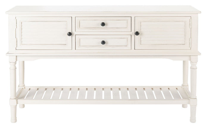 piper-2-drawer-2-door-console-table-distressed-white