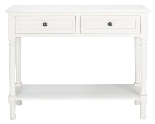 piper-2-drawer-console-table-distressed-white