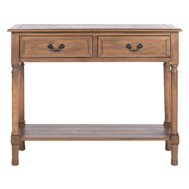 tillie-2-drawer-console-table-brown