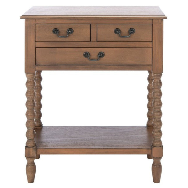 thelma-3-drawer-console-table-brown