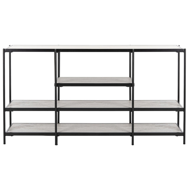 deidra-3-tier-console-table-beige-black