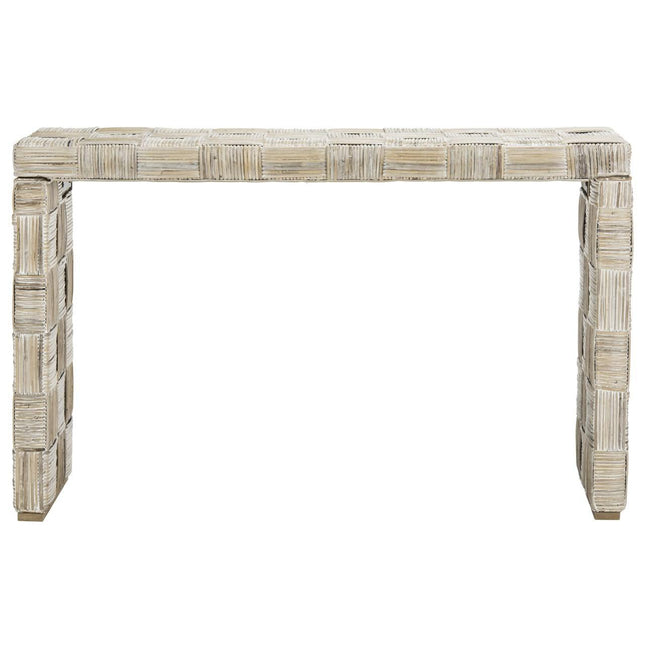 kinzie-rattan-console-whitewash