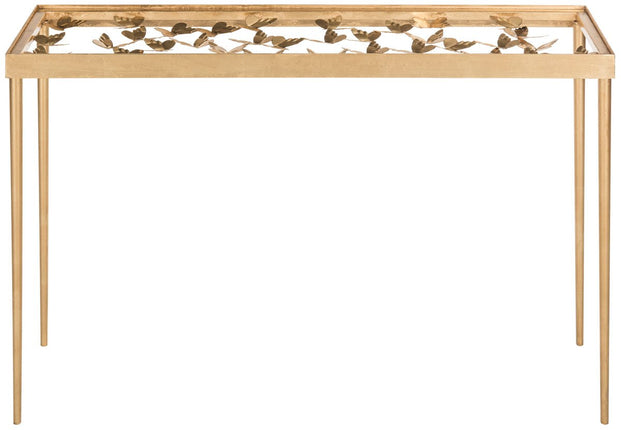 gizelle-butterfly-console-antique-gold-leaf