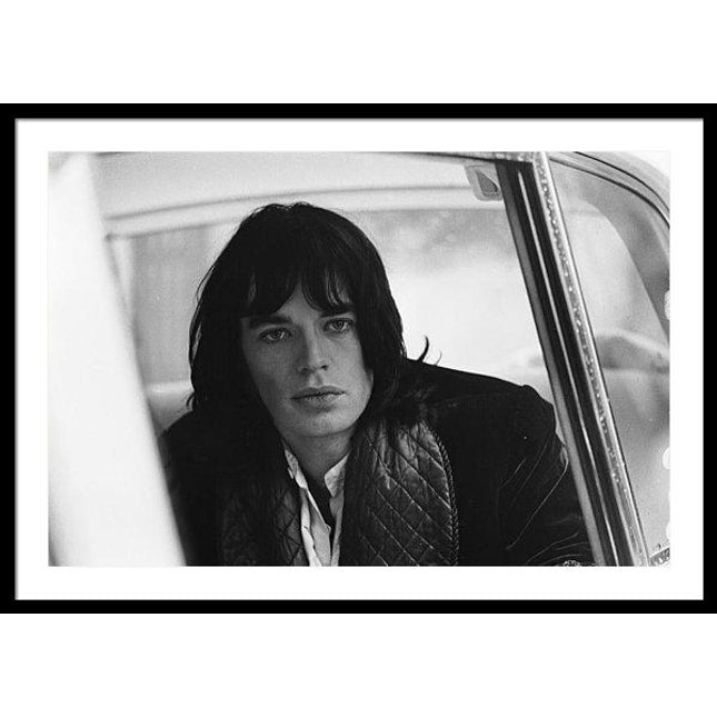 mick-jagger-of-the-rolling-stones-borrows-a-rolls-royce