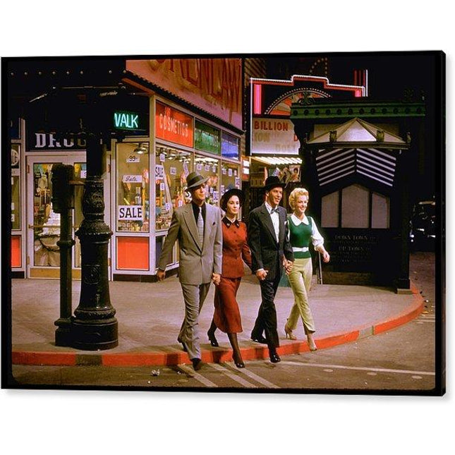 frank-sinatra-vivian-blaine-marlon-acrylic-print