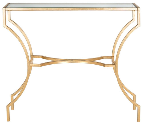 silas-console-gold-tempered-glass-top