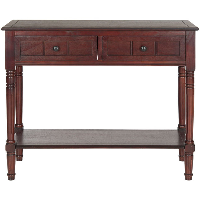 joelle-2-drawer-console-dark-cherry