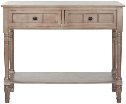 joelle-2-drawer-console-vintage-grey