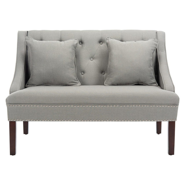 chloe-linen-settee-w-silver-nailheads-grey-linen-espresso