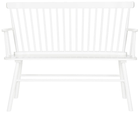 laura-spindle-back-bench-settee-white
