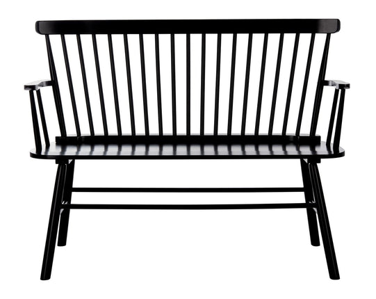 laura-spindle-back-bench-settee-black