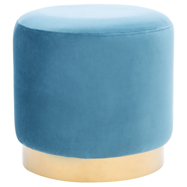 zena-round-ottoman-denium-blue-gold