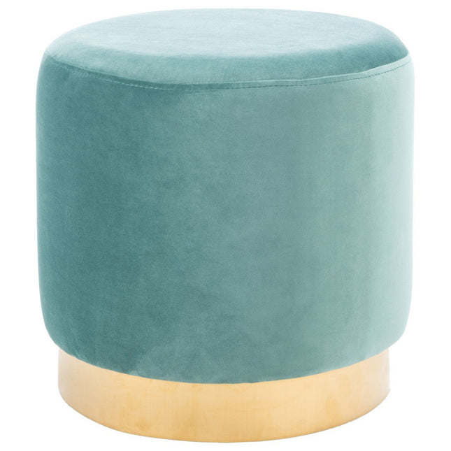 zena-round-ottoman-seafoam-gold