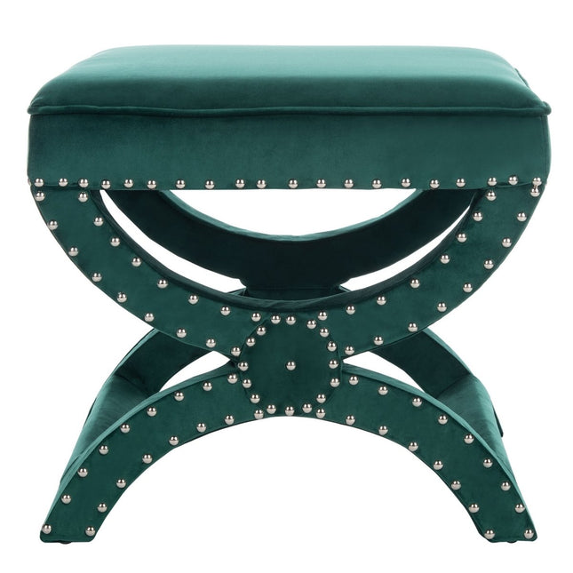 stella-ottoman-silver-nail-heads-emerald